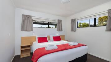 1 bedroom, iron/ironing board, free WiFi