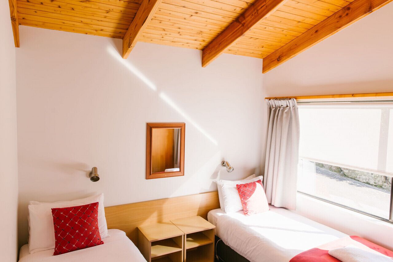 2 間睡房、熨斗/熨衫板、免費 Wi-Fi