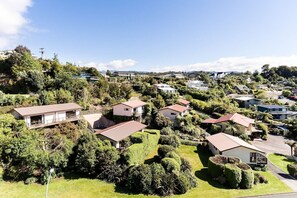 Exterior - Two Bedroom Garden View (Kaiteriteri)