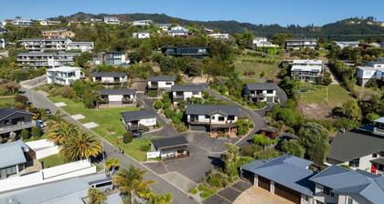 Two Bedroom Garden View