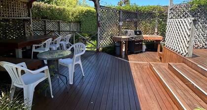 Studio Unit Sea View Mid Level