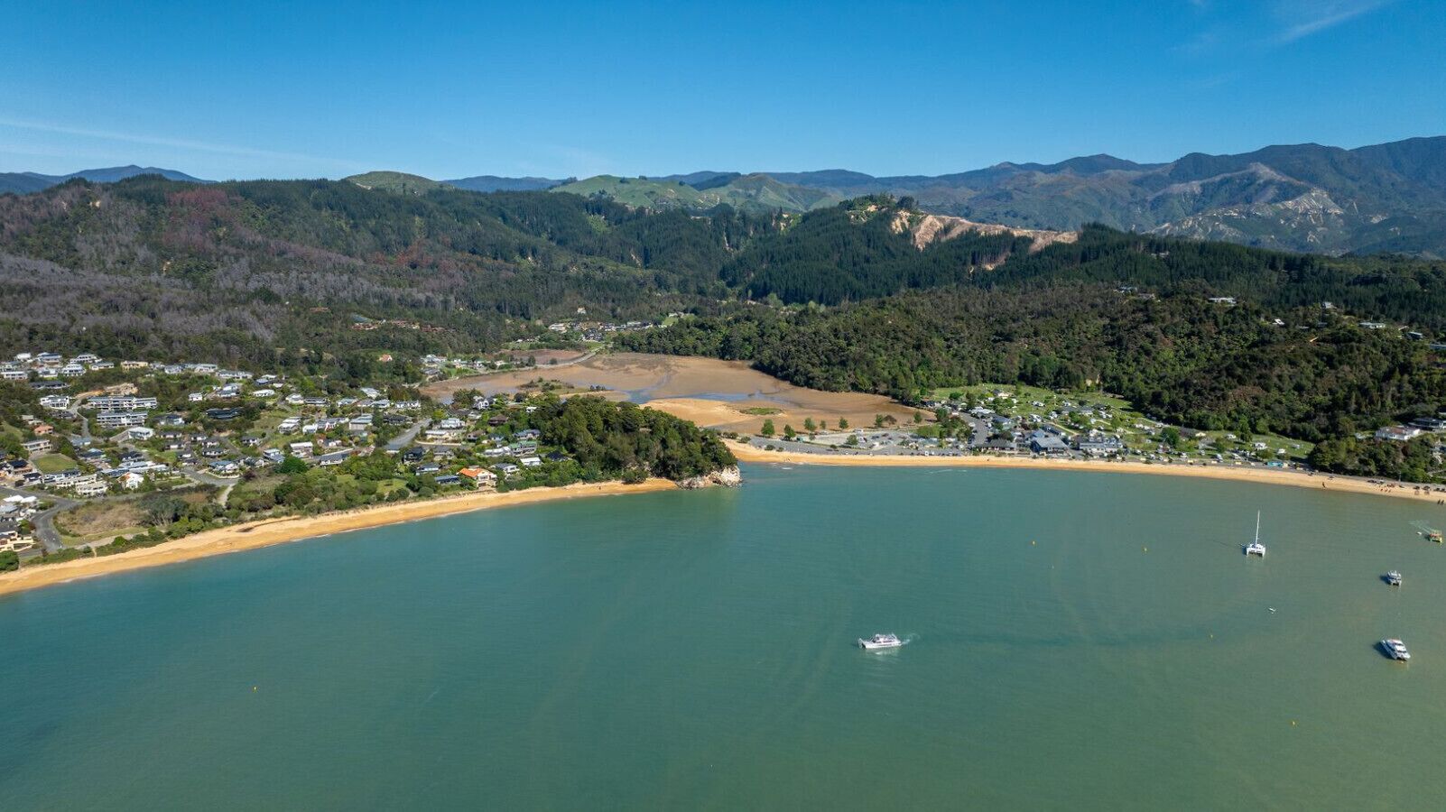 Ubicación cercana a la playa