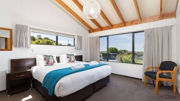 2 chambres, fer et planche Ă repasser, Wi-Fi