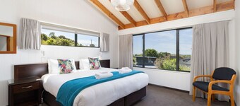 Superior Two Bedroom Sea View