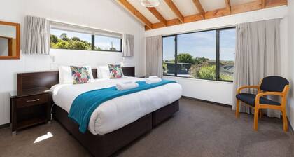 Superior Two Bedroom Sea View