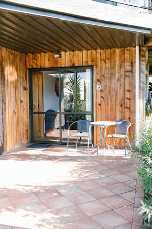 unit 9 outside - Cosy Compact - Comfortable 2-Bedroom (Kaiteriteri)