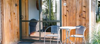 Budget One Bedroom Unit