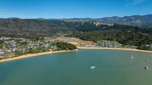 Unclassified image, 5 of 11, button - Cosy Compact - Comfortable 2-Bedroom (Kaiteriteri)