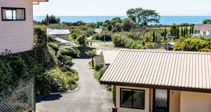 Studio Sea View Upper Level