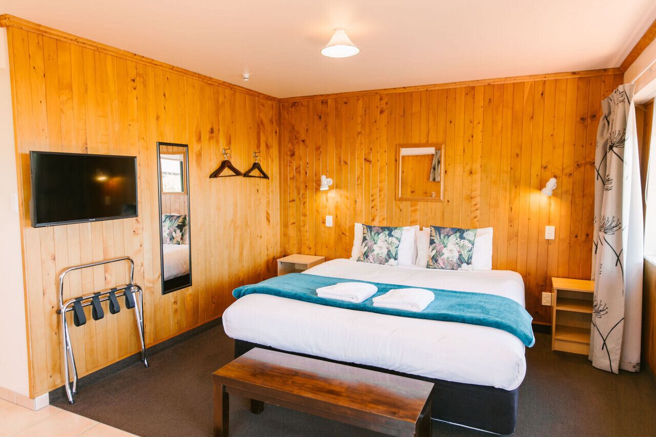 1 bedroom, iron/ironing board, free WiFi