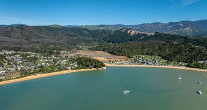 Studio Sea View Upper Level