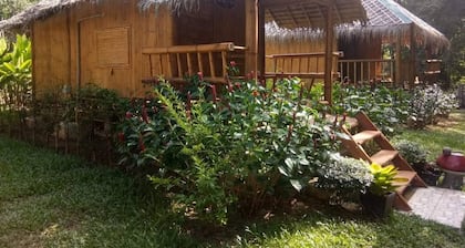 Bankan Koh Kood Resort