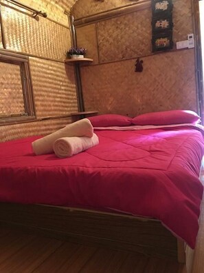 1 Schlafzimmer, WLAN