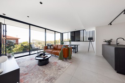 The Horizon Apartments by Urban Rest