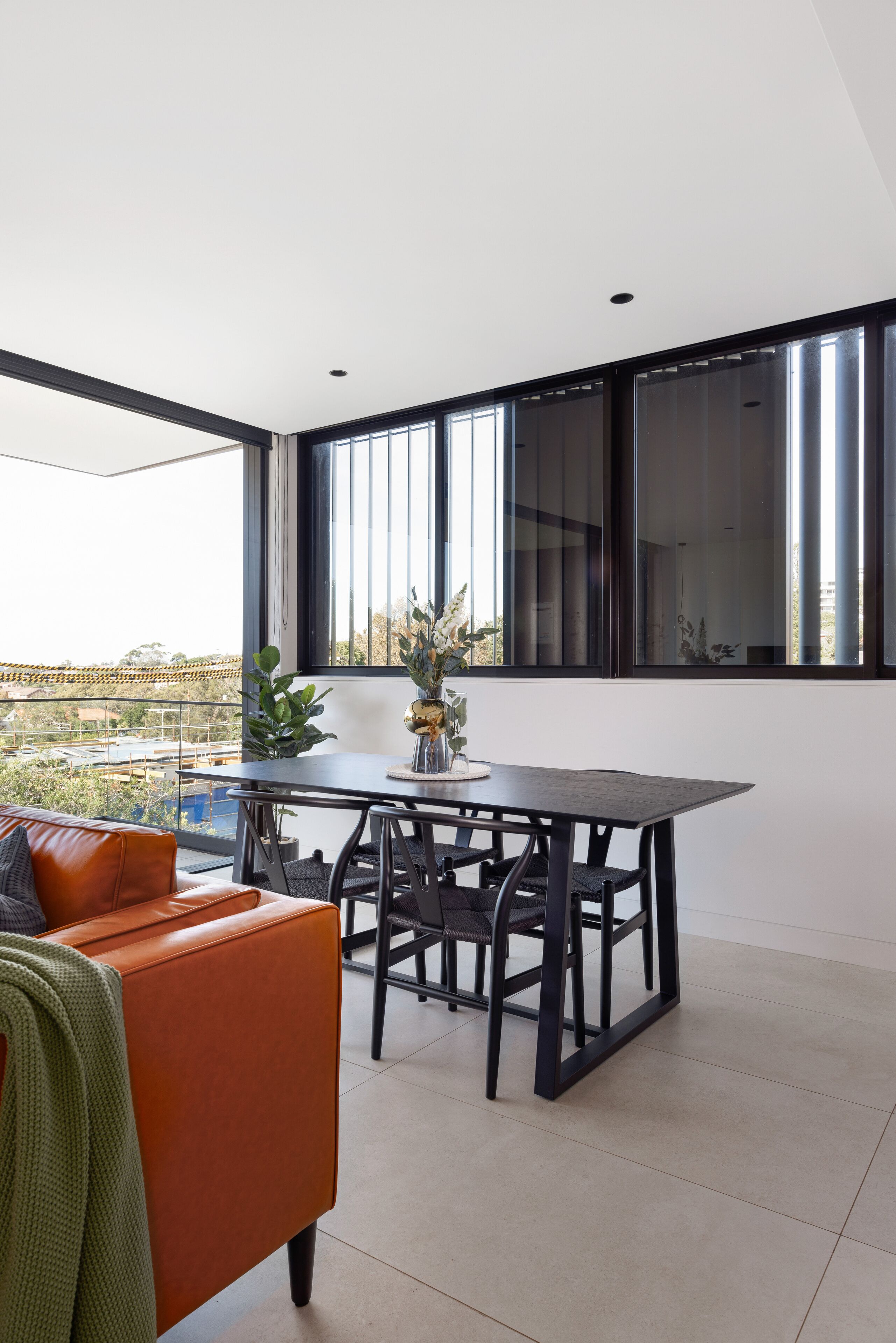 Apartment, 1 Schlafzimmer | Wohnbereich