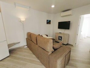 TV connectée