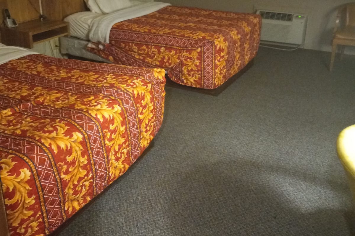 Basic Room