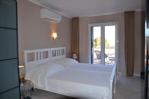 2 habitaciones y acceso a internet 