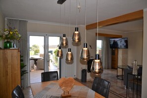 Dining - Casa Oslo - L'Estartit, Torre Vella (Estartit (L´))