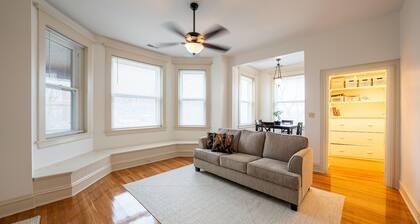 New! Parkers Place Suite 4