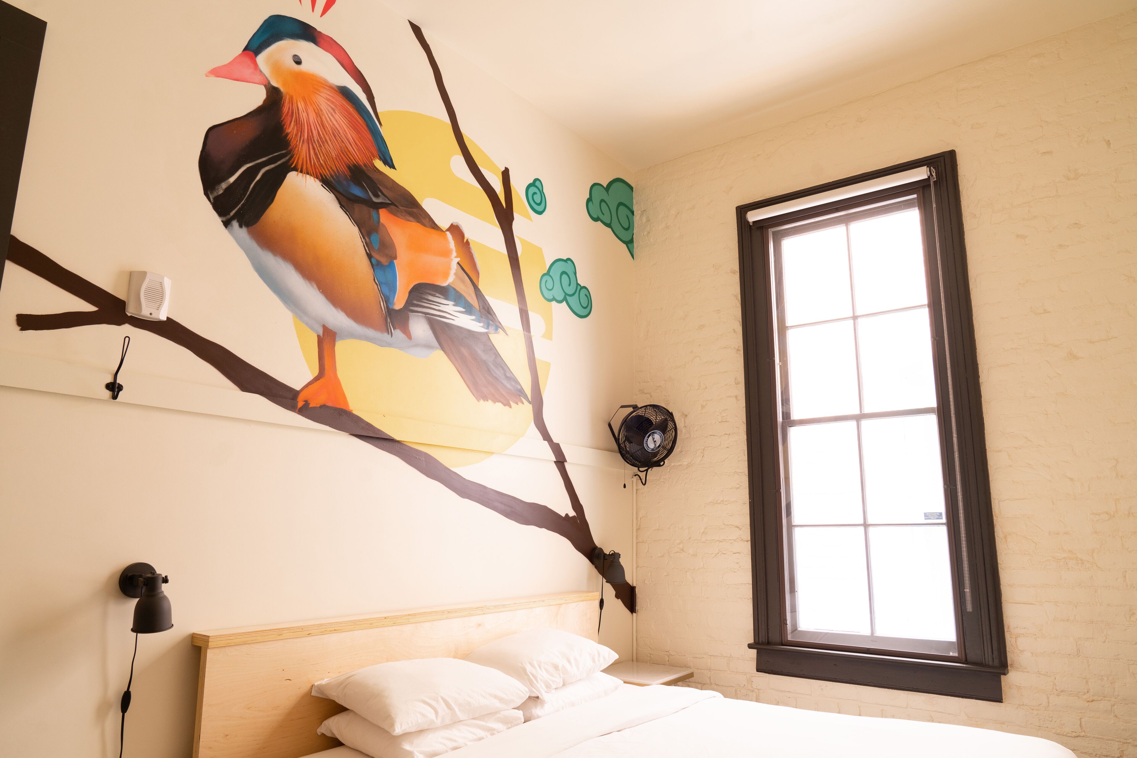 Photo - The Society Hotel