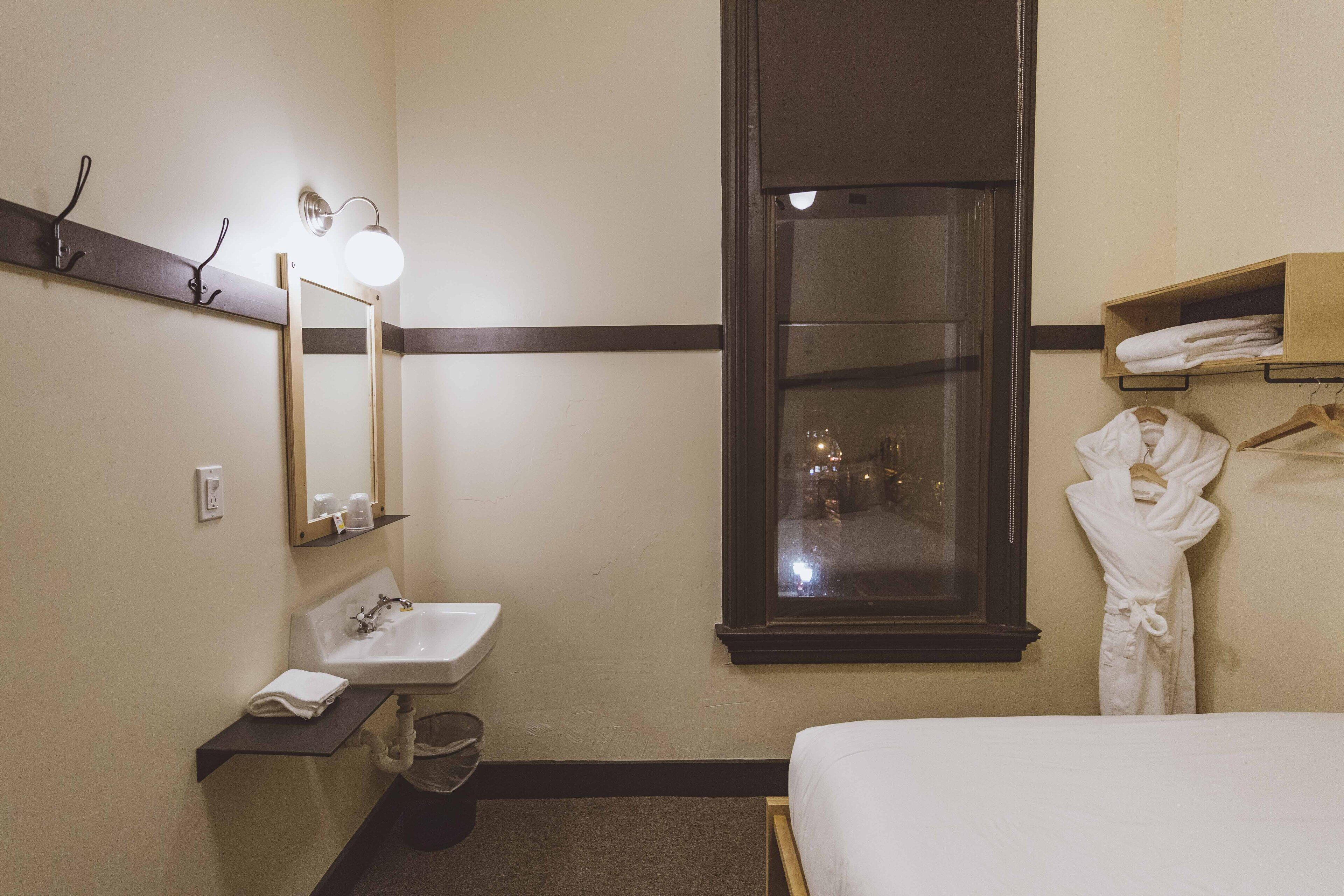 Photo - The Society Hotel