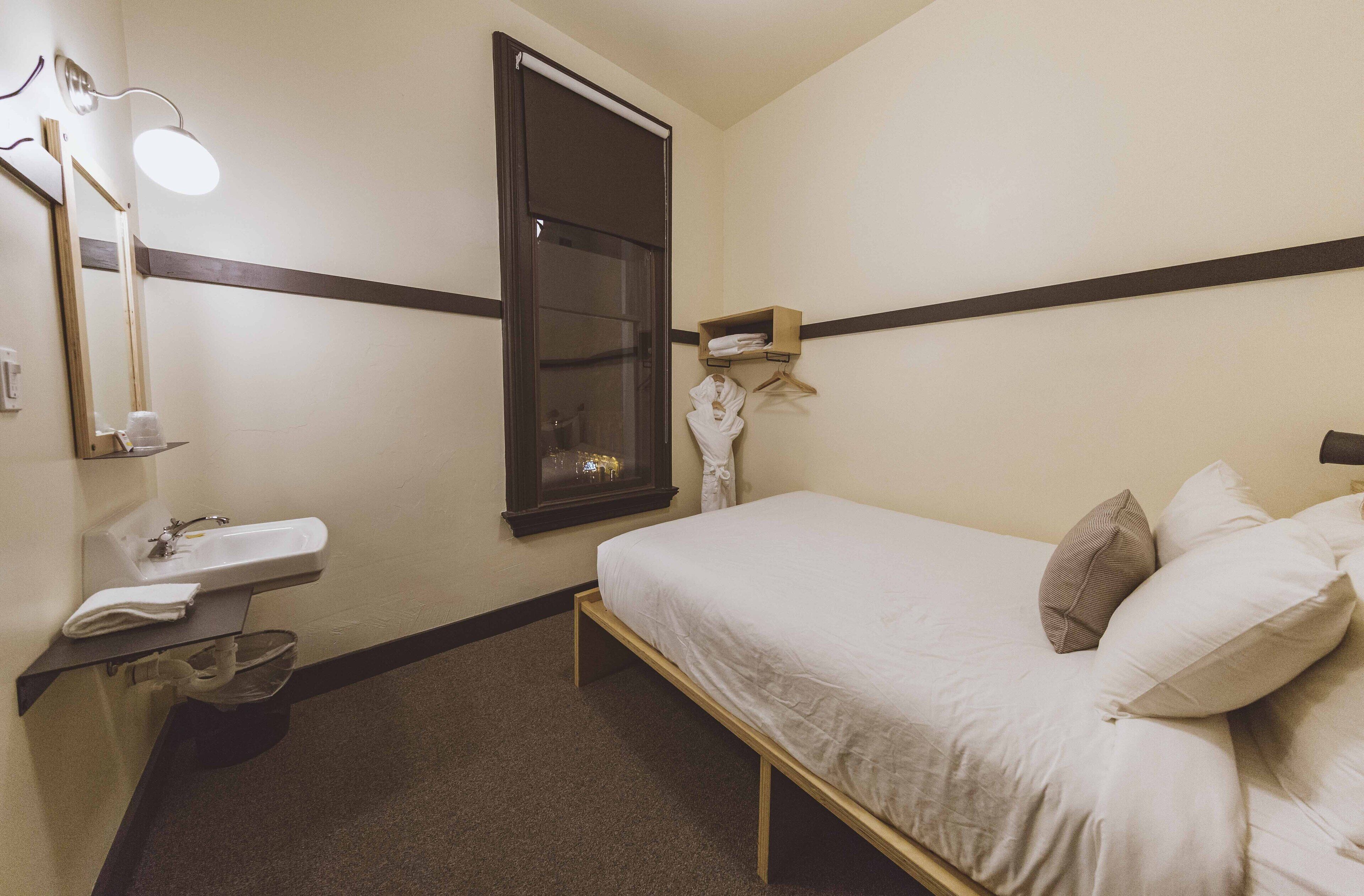 Photo - The Society Hotel