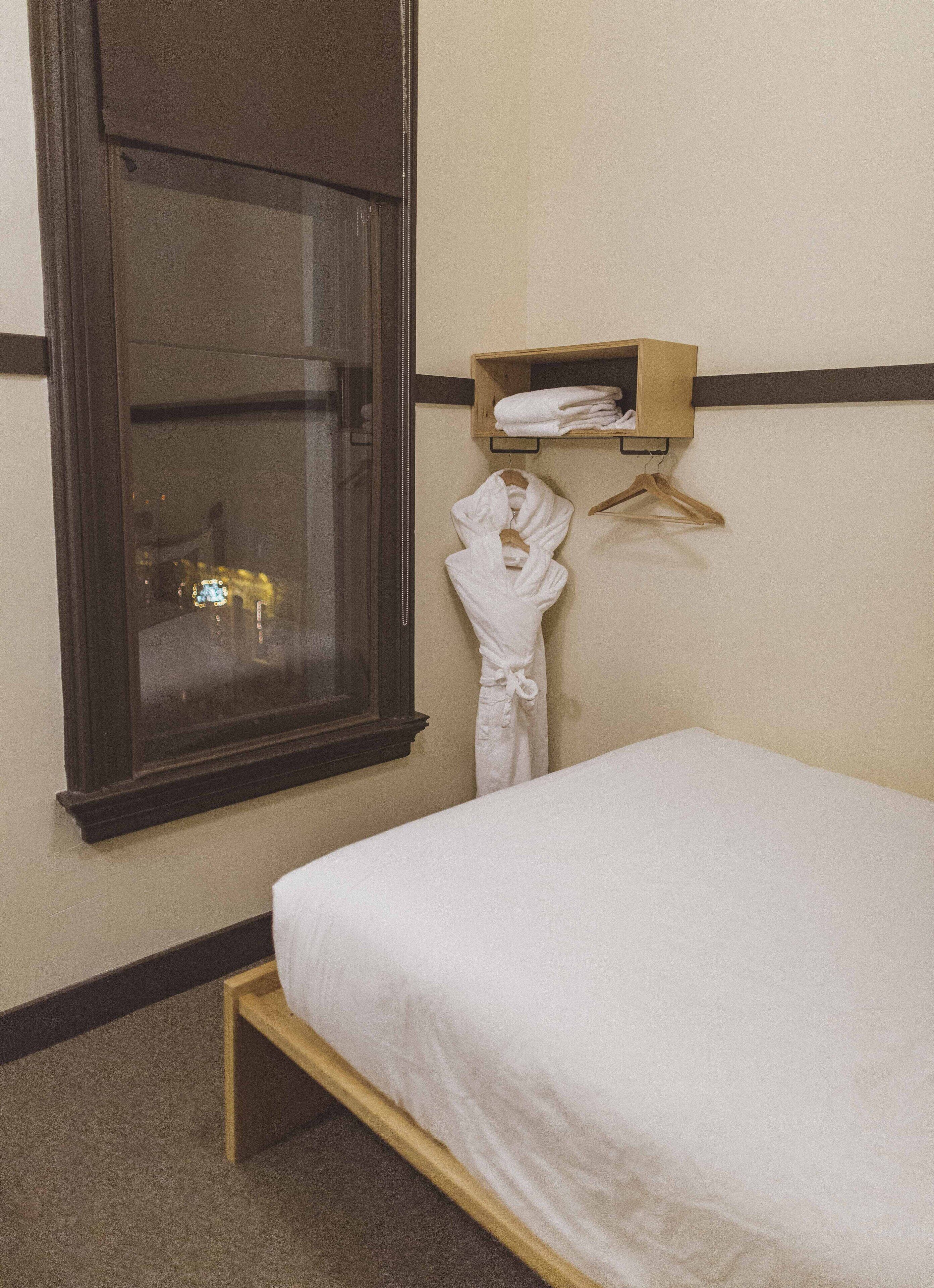 Photo - The Society Hotel