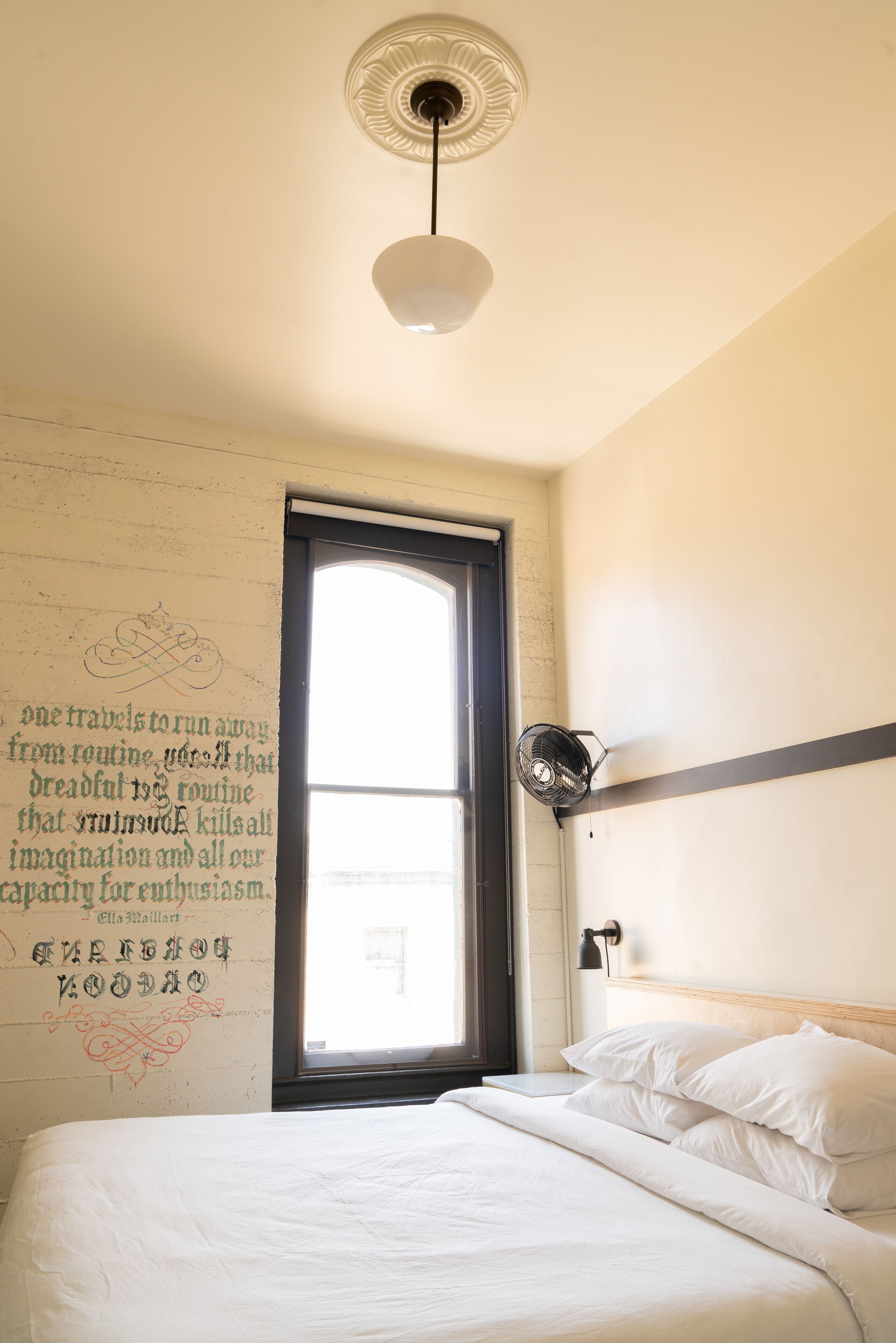 Photo - The Society Hotel