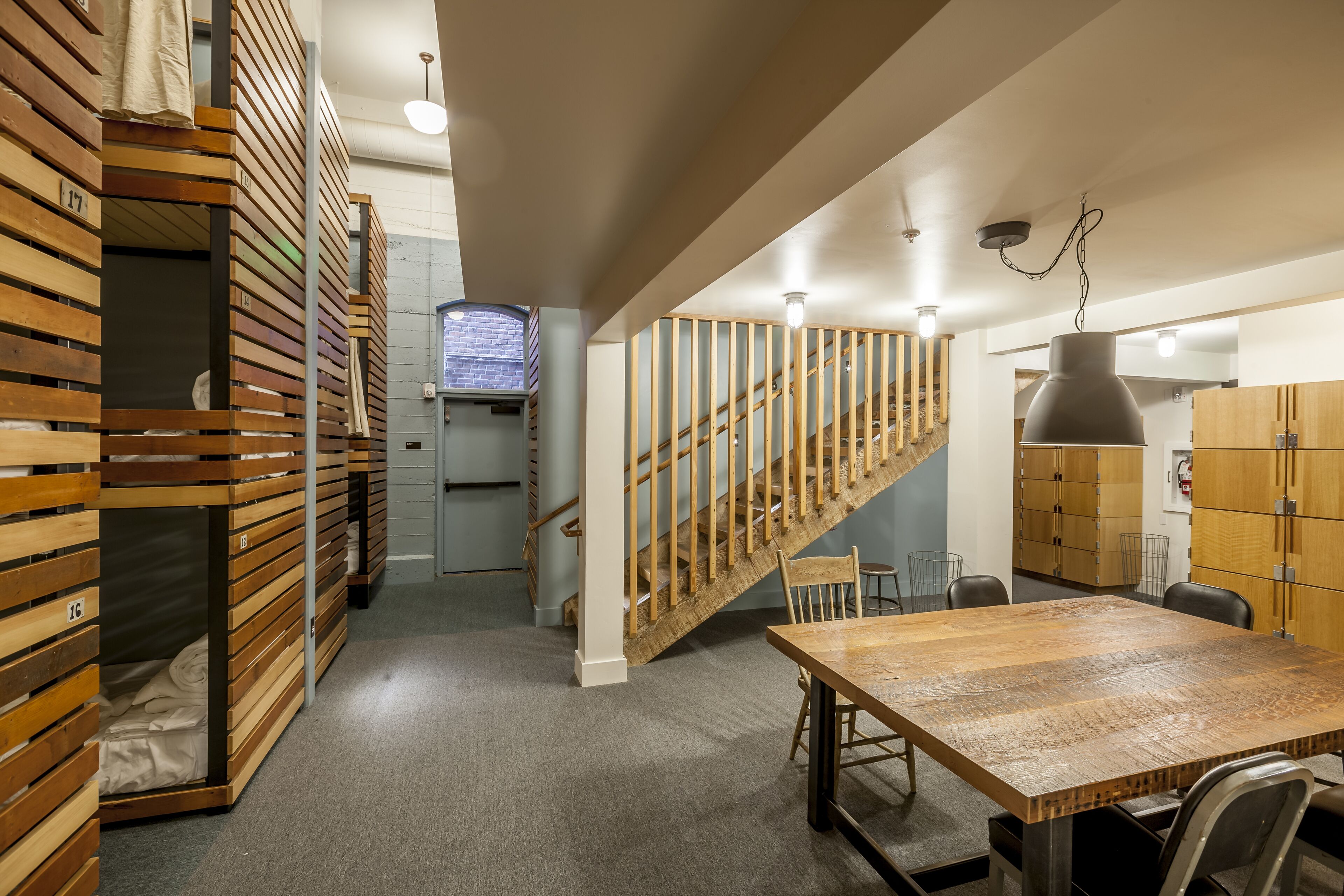 Photo - The Society Hotel