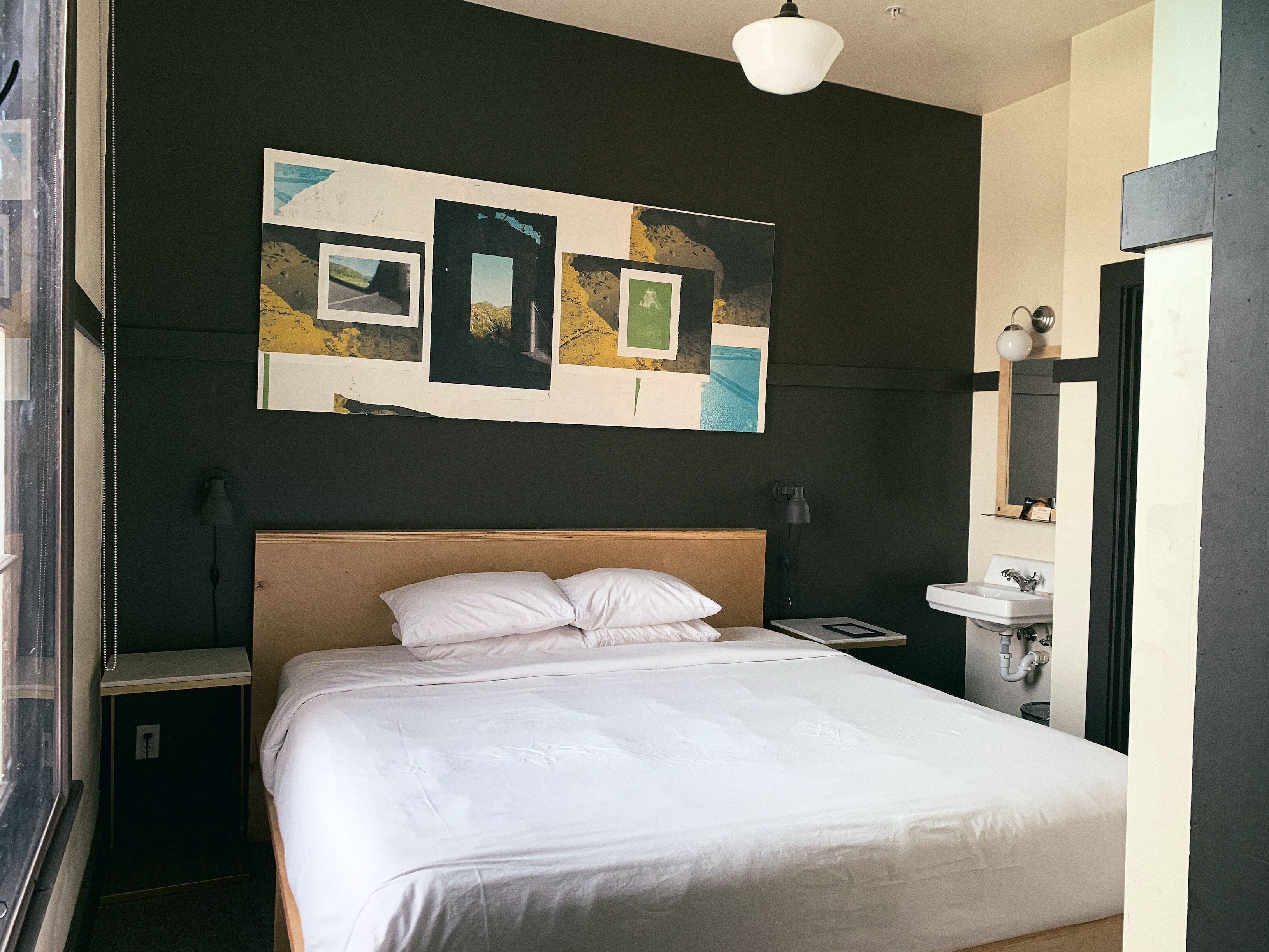 Photo - The Society Hotel