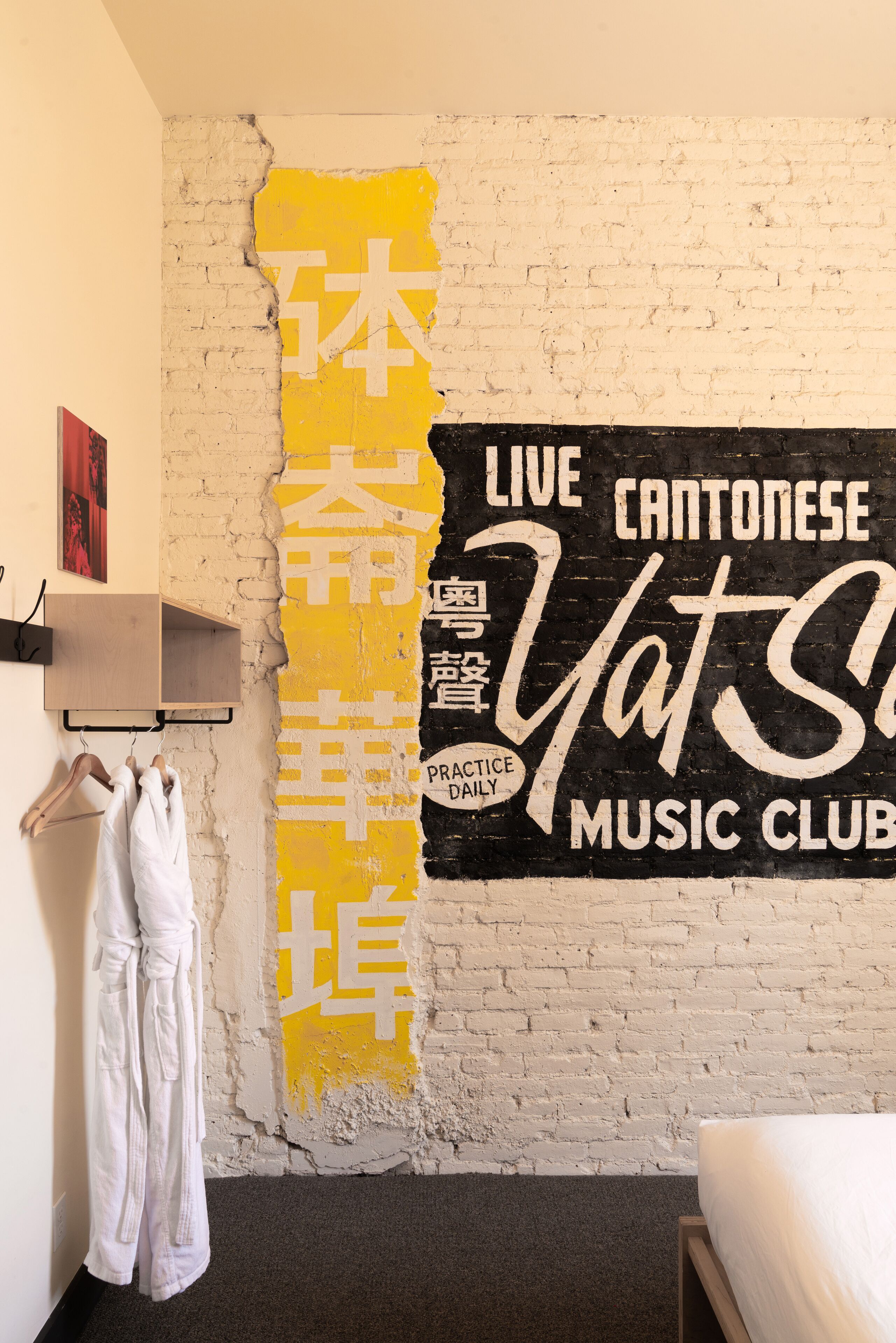 Photo - The Society Hotel