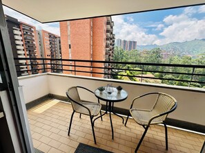 Servei de restauració a l'aire lliure