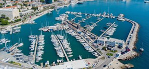 Port de plaisance