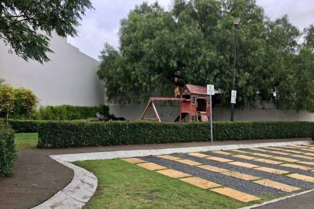Depa. Planta Baja Uvm, Juriquilla, Querétaro