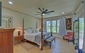 7 slaapkamers, wifi, beddengoed