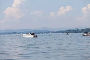 Miscellaneous - Apartment "Haus der Gemütlichkeit" with Balcony & Wi-Fi (Konstanz)