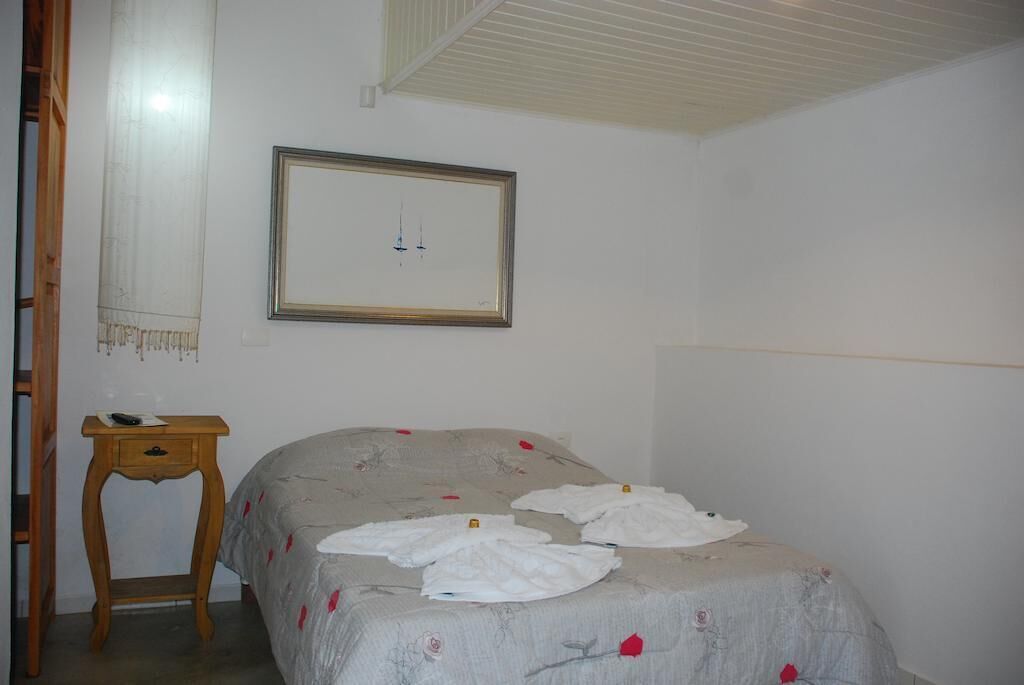 Lindo Quarto Duplo em Ilhabela