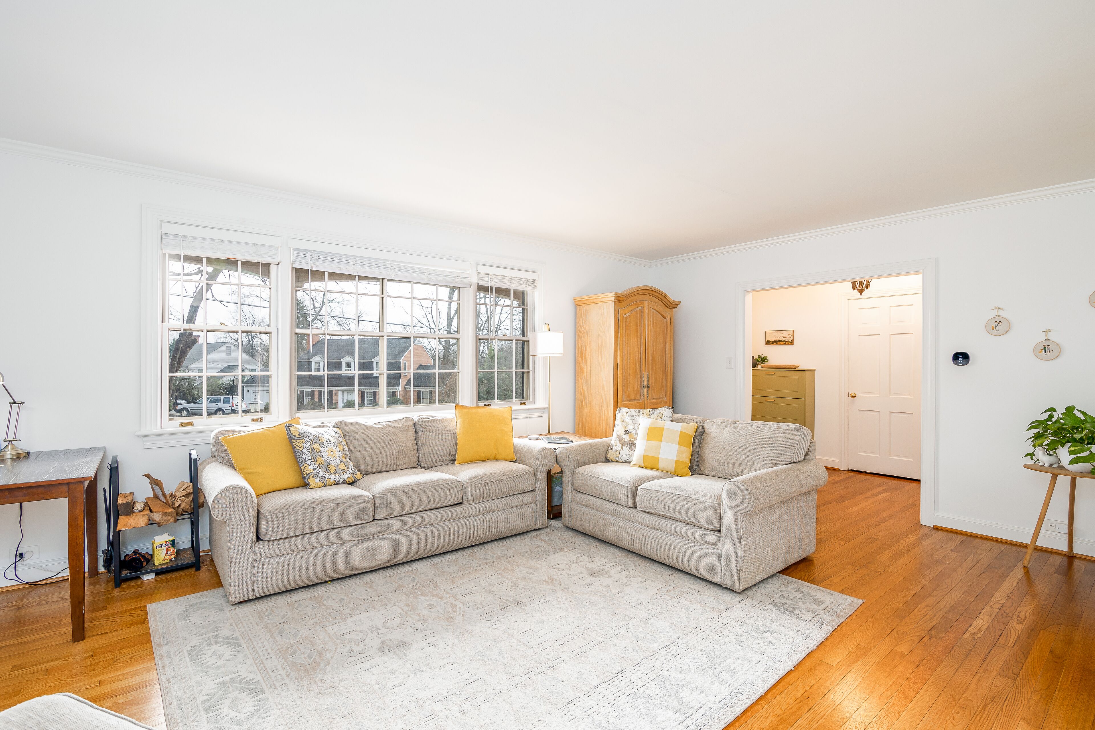 5BR/3BA Cozy Home in Boonsboro Community