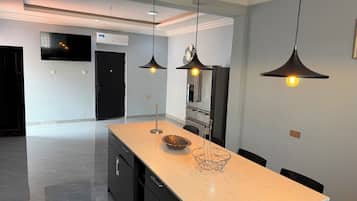 Dineren
