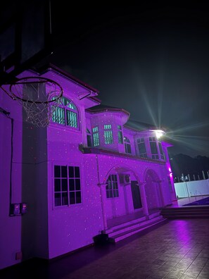 Fachada