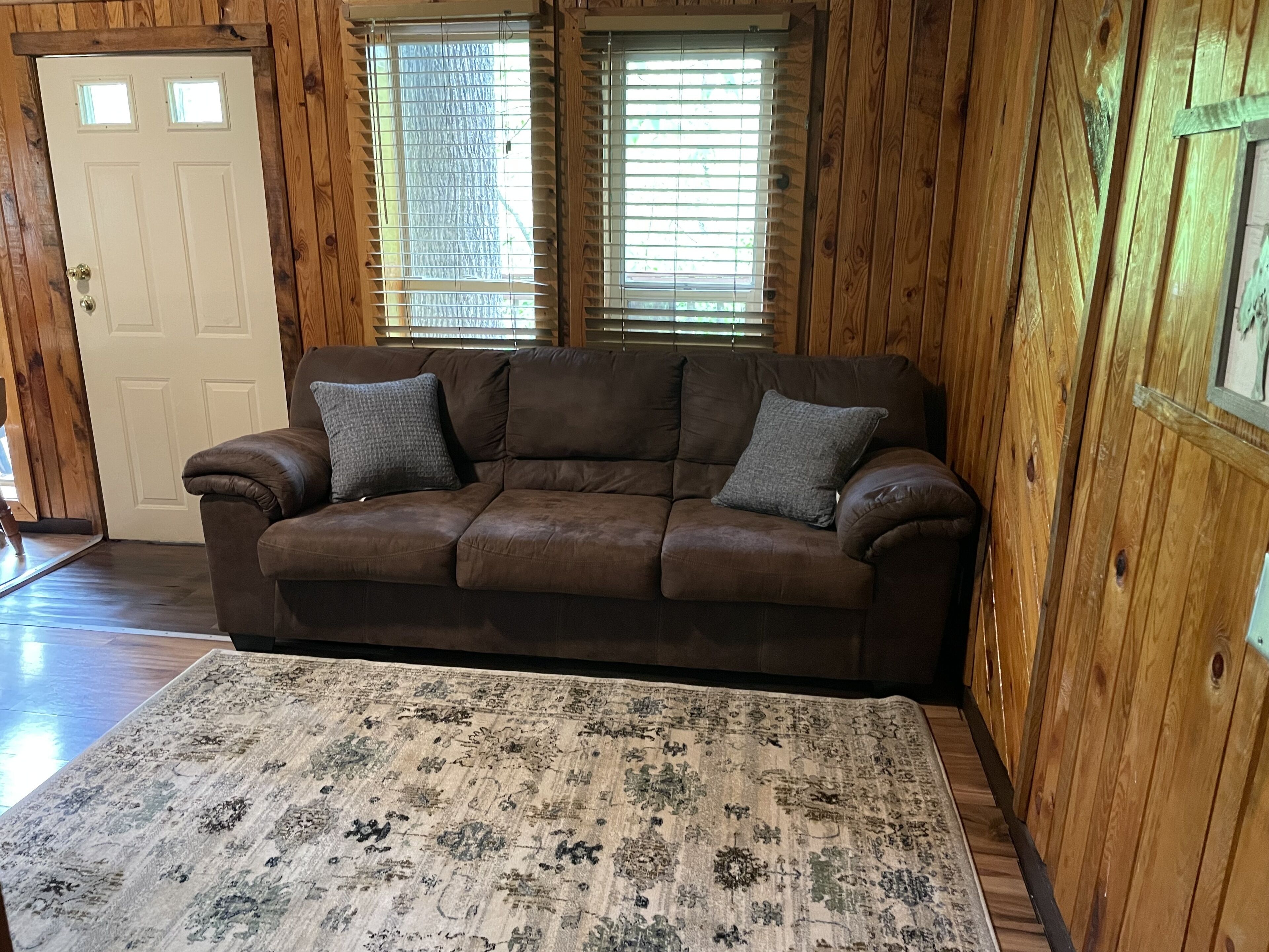 Mountain View Cabin in the heart of Red River Gorge