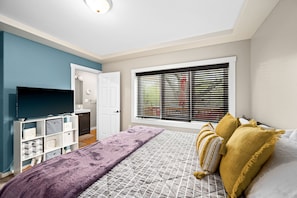6 chambres, Wi-Fi gratuit, draps fournis