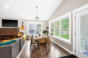 TV connectée, livres