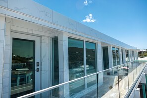 Exterior - Dolphin Suites (St. John)