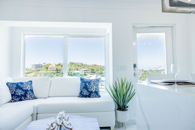 Dolphin Suites
