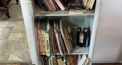 The Cozy Nest Vacation