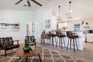 Interior - Bus Stop Saloon by PaseoHomesAZ Cave Creek with Spa (Cave Creek)