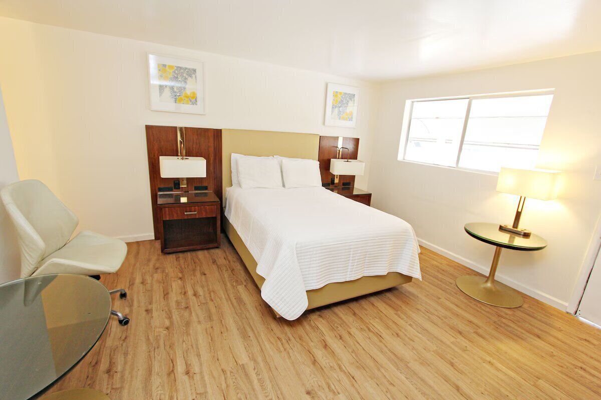 Room, 1 Double Bed | Free WiFi, bed sheets