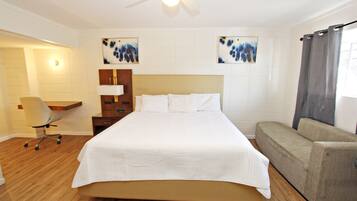 Single Room | Free WiFi, bed sheets